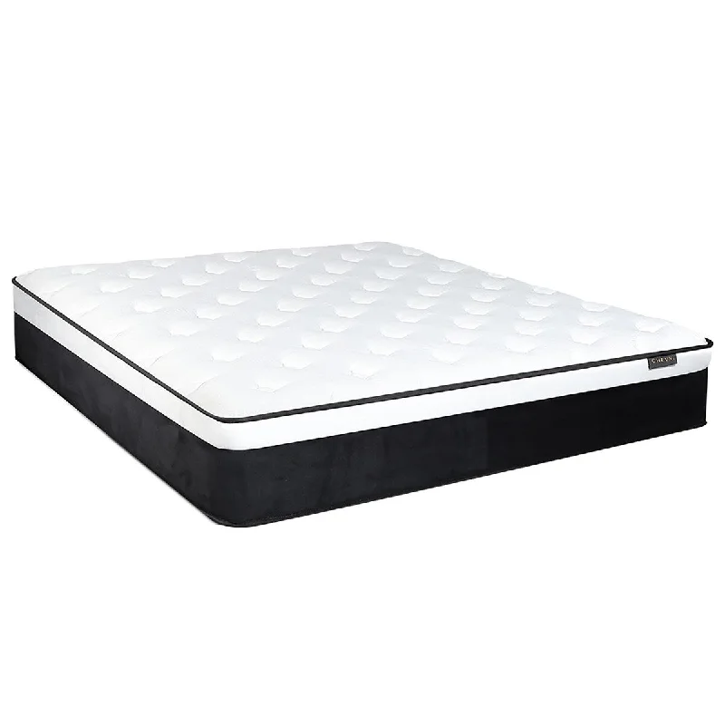 12-inch Thick Twin Size Mattress