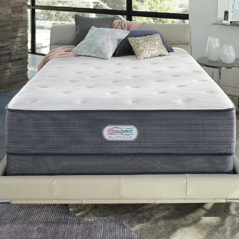 Beautyrest Platinum Jaycrest 13-inch Plush Mattress