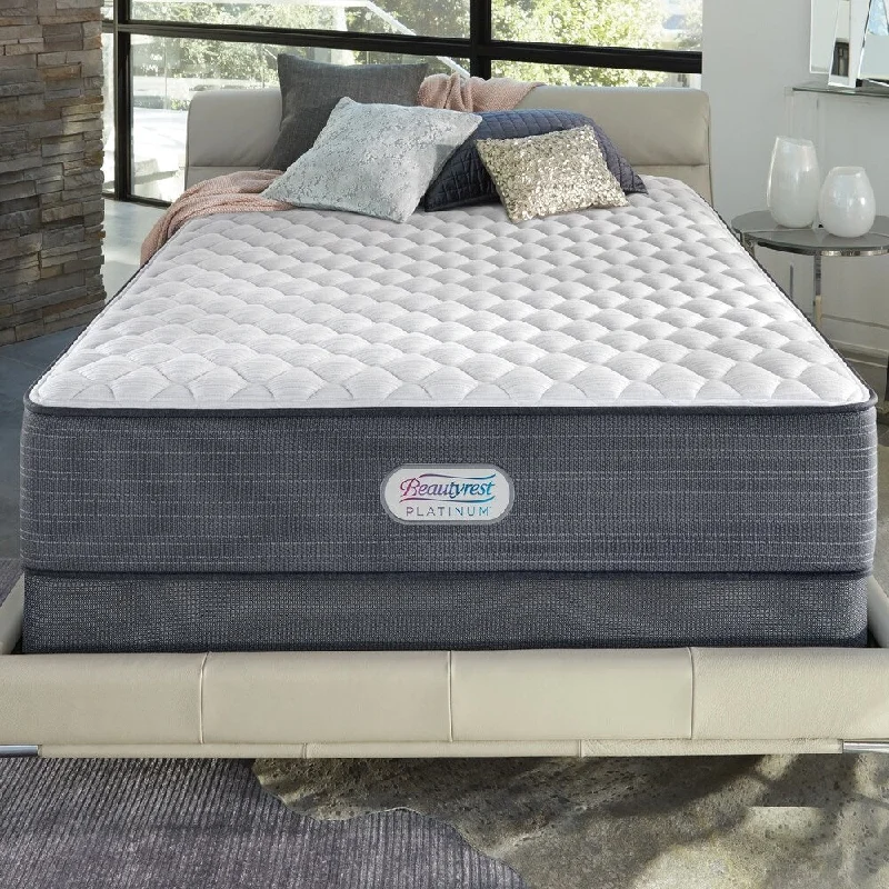 Beautyrest Platinum Spring Grove Mattress