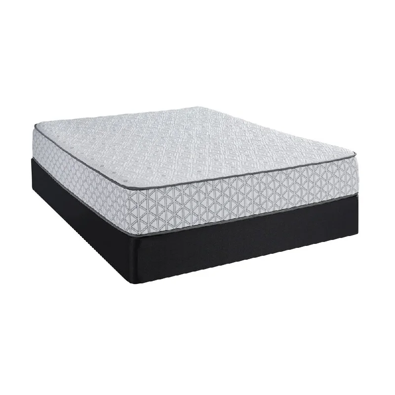 Comfort Care Aberdeen Foam Mattress & Boxspring Twin XL