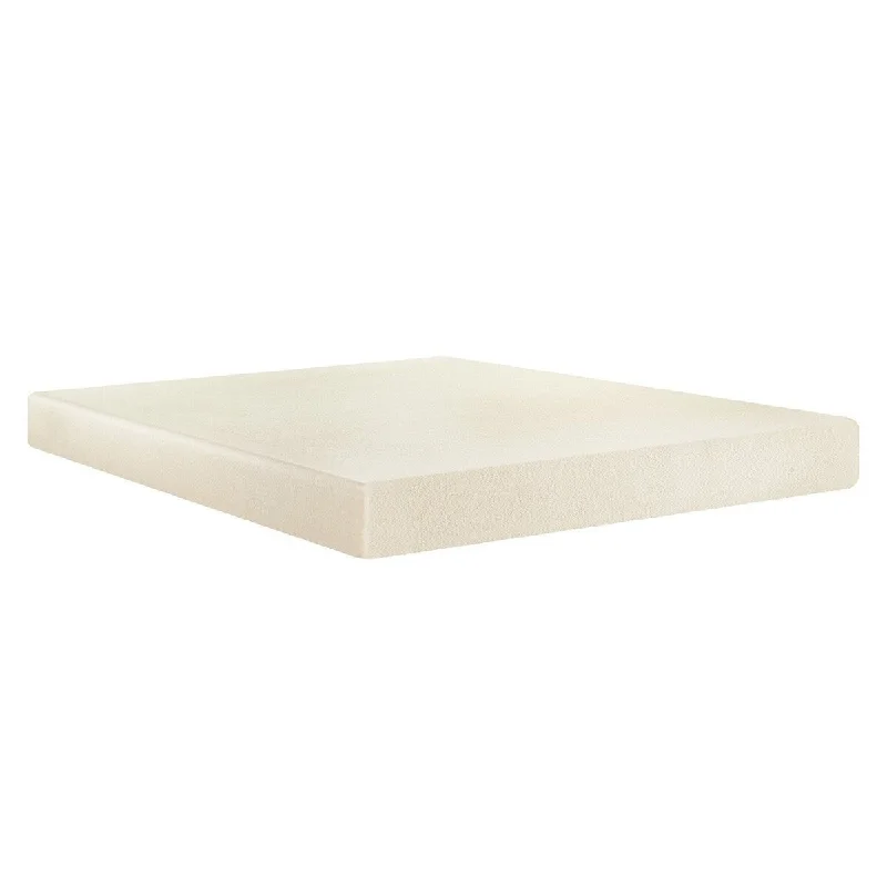 Daily Boutik Full size 6-inch Thick Memory Foam Mattress