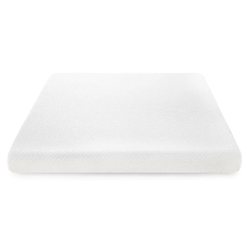 Daily Boutik King size 5-inch Thick Firm Memory Foam Mattress