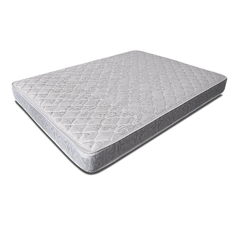 Daily Boutik Twin XL size 7-inch Innerspring Mattress