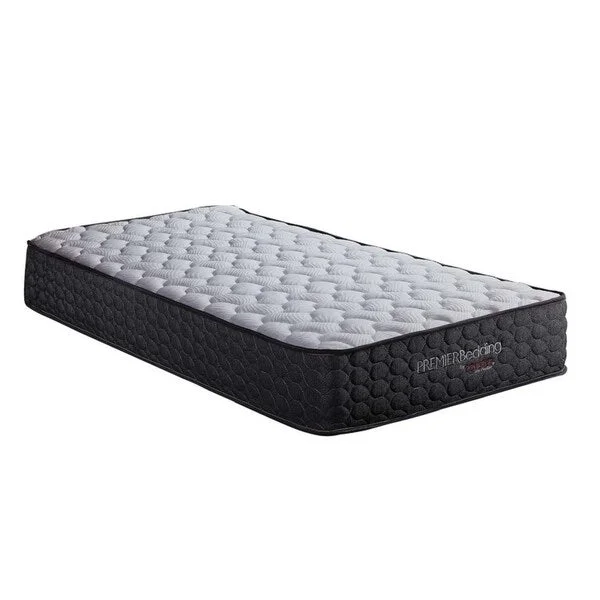 Grand Terrace 10-inch Pocket Coil Mattress