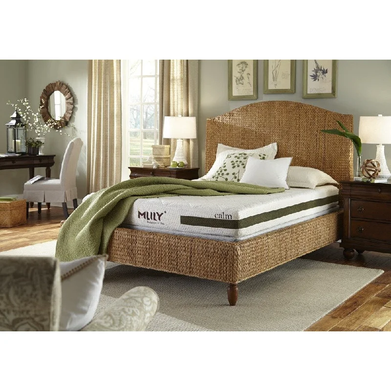 Mlily Calm 8-inch Twin-size Memory Foam Mattress