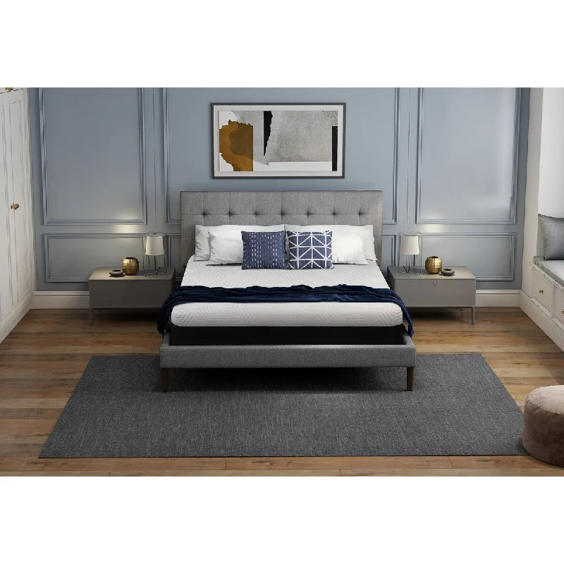 Queen Mattress 60" x 80" x 14"