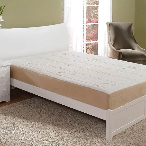 Queen-size 8-inch Memory Foam Mattress