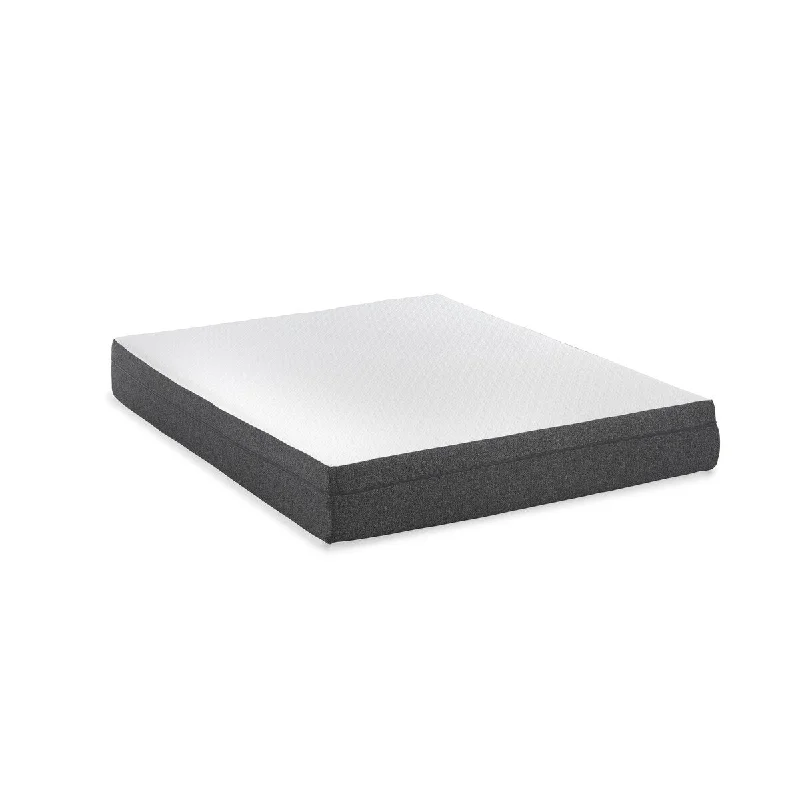 Richmond 10-inch Gel Memory Foam Mattress and Model Z Adjustable Base