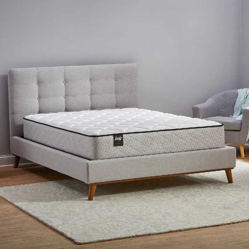 Sealy 10-Inch Innerspring Mattress in a Box