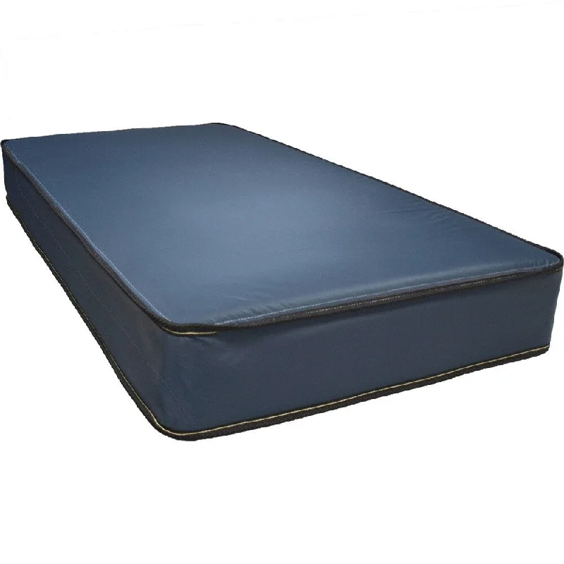 Standard Twin XL-size Waterproof Mattress