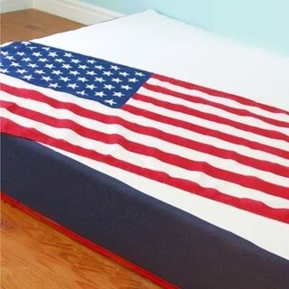 The Freedom Sleep Mattress King Size