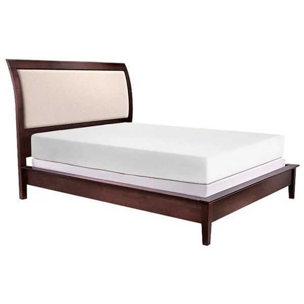 Traditional Firm Support 10-inch Full-size Memory Foam Mattress