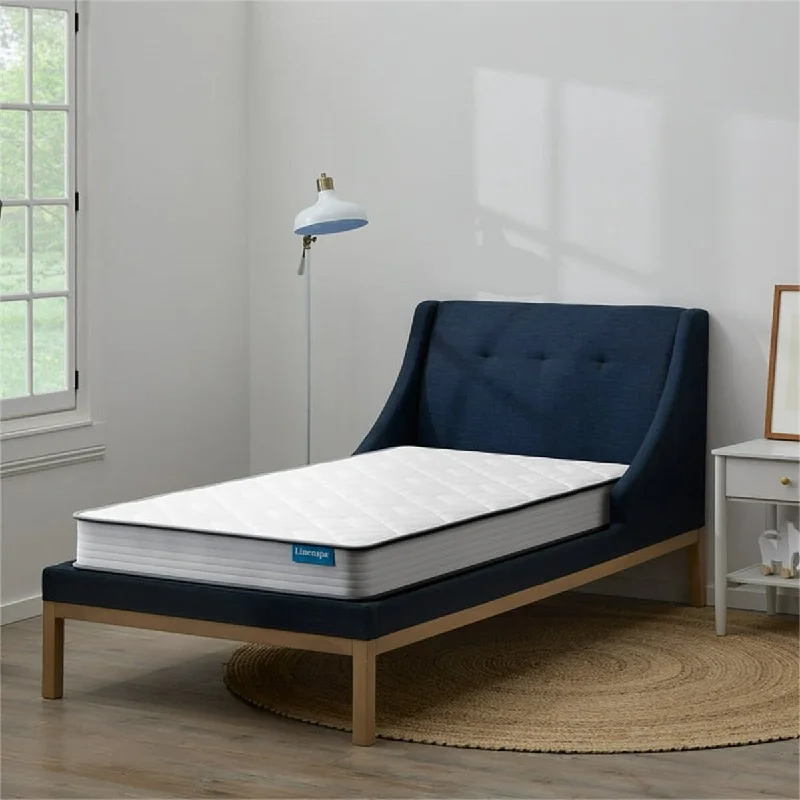 Twin Explorer 6" Innerspring Mattress