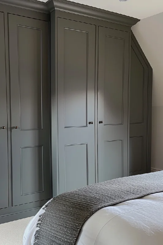 Bespoke Wardrobes