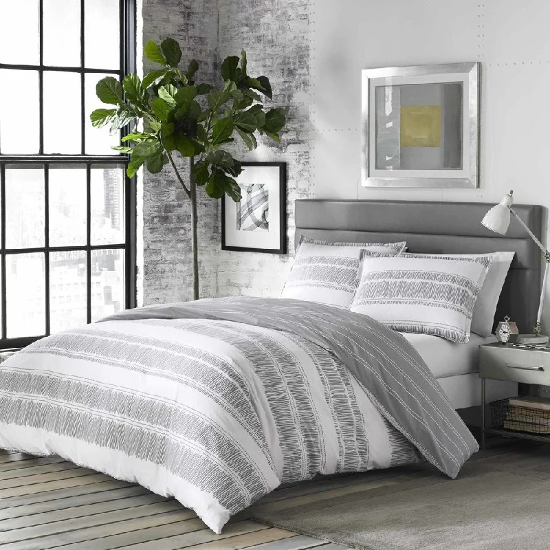 Carbon Loft Joyner Duvet Set