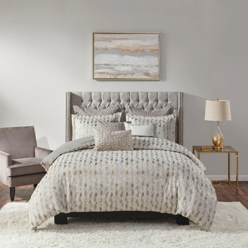 Madison Park Signature Sanctuary Comforter Set