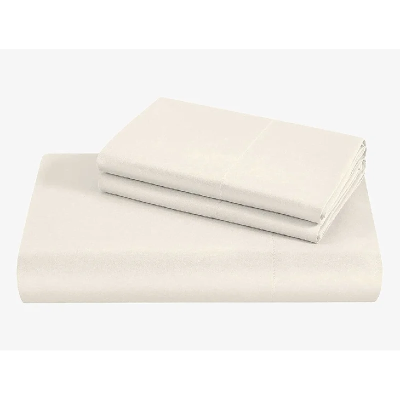 Organic Cotton Starter Sheet Set