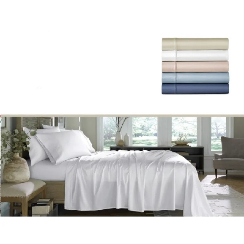 Sleeptone Eucalyptus Sheet Set- 6 piece- Queen