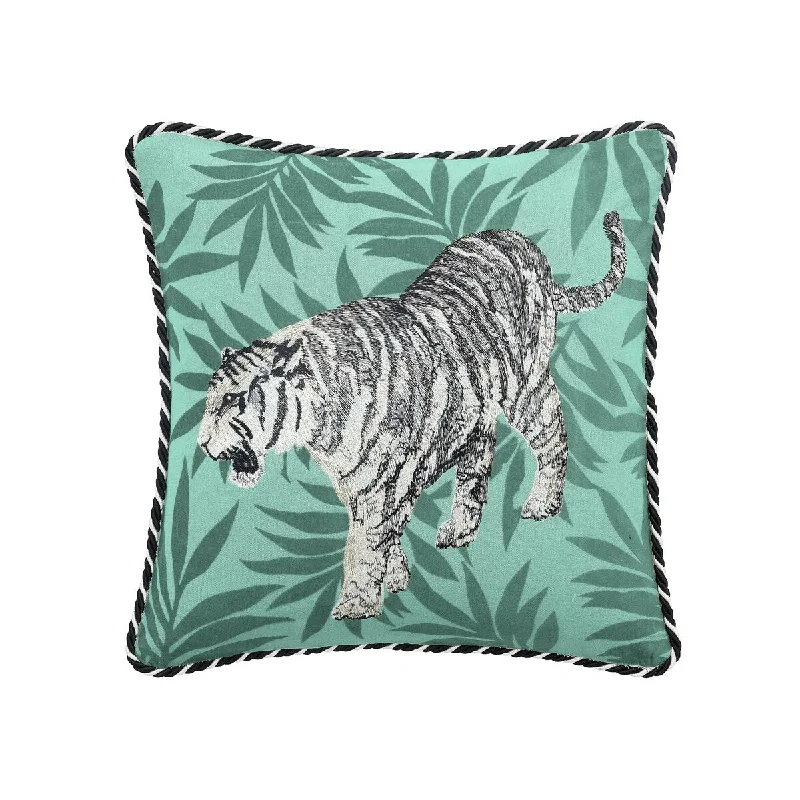 Ted Baker Kingdom Decorative Pillow - Sage