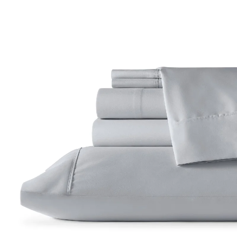 Ultraweave 110GSM Double brushed Microfiber Sheet Set-Full