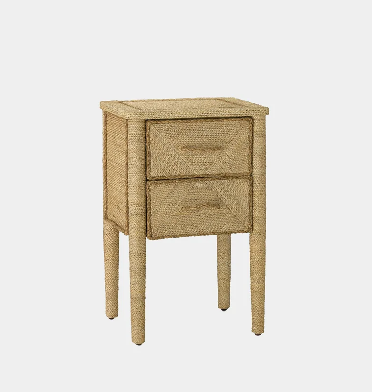 Abbot Nightstand