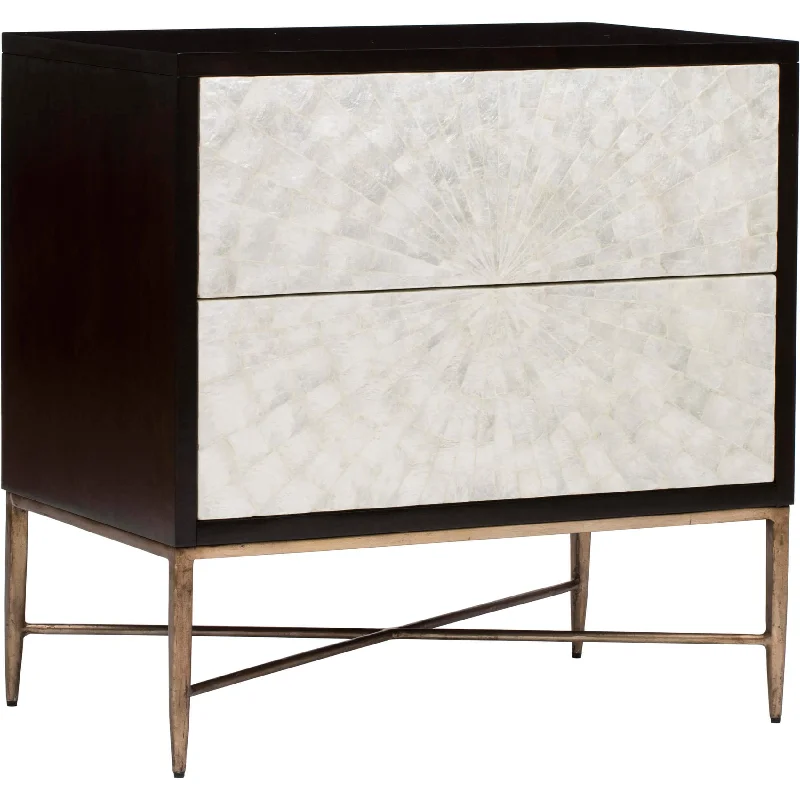 Adagio Nightstand