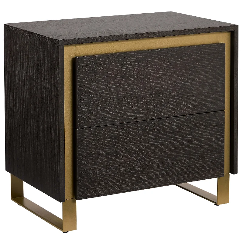 Alvaro Nightstand