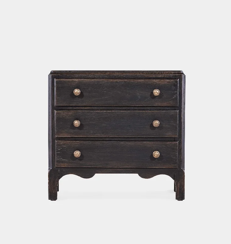 Aurora Nightstand