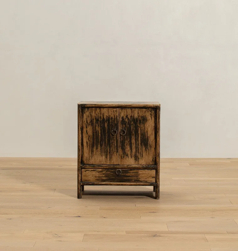 Bilbao Nightstand