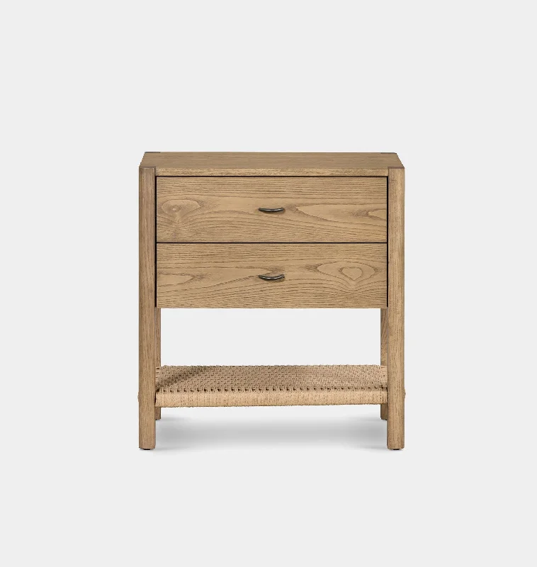 Carillo Nightstand