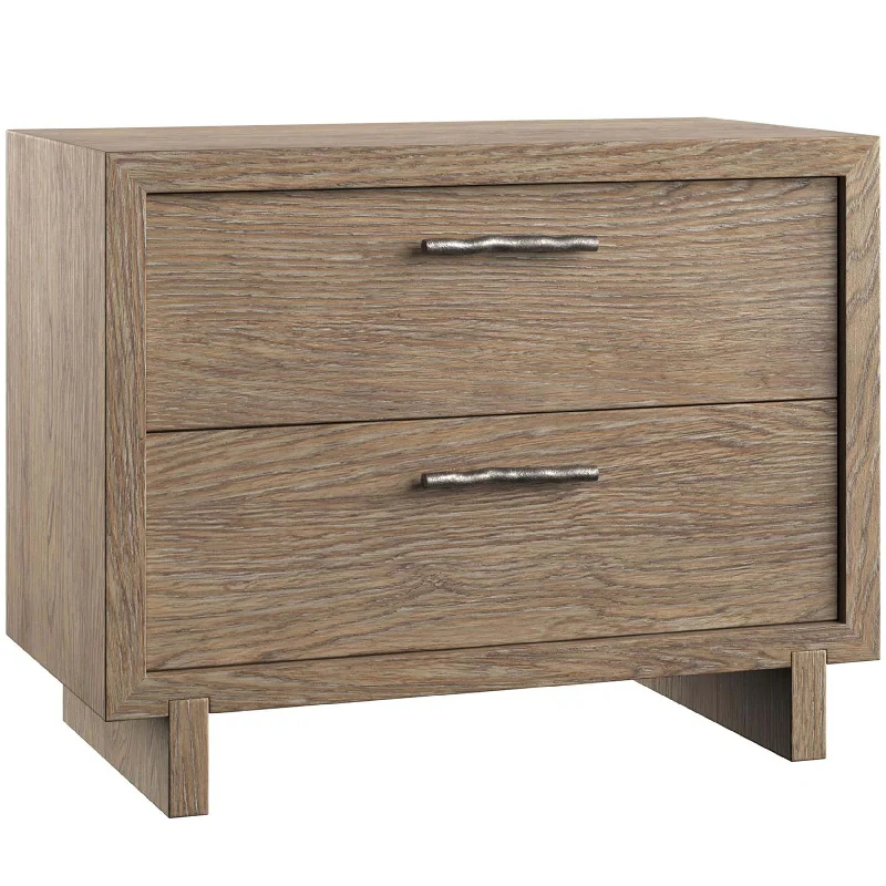 Casa Paros Large Nightstand, Playa