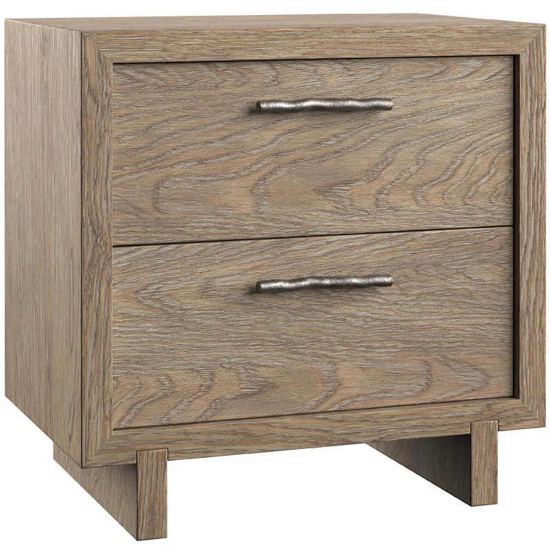 Casa Paros Small Nightstand, Playa