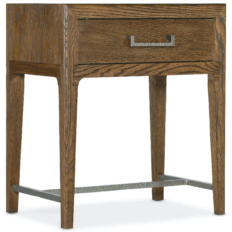 Chapman 1 Drawer Nightstand