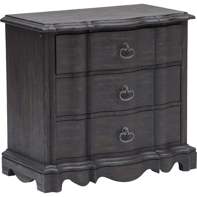 Corsica Nightstand