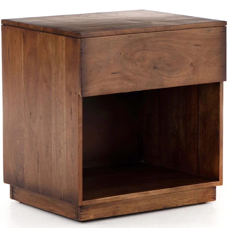 Duncan Nightstand