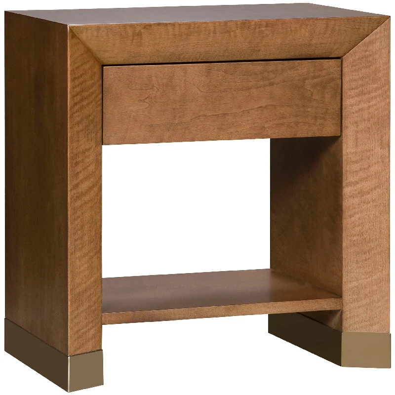 Dune Nightstand, Cavallo