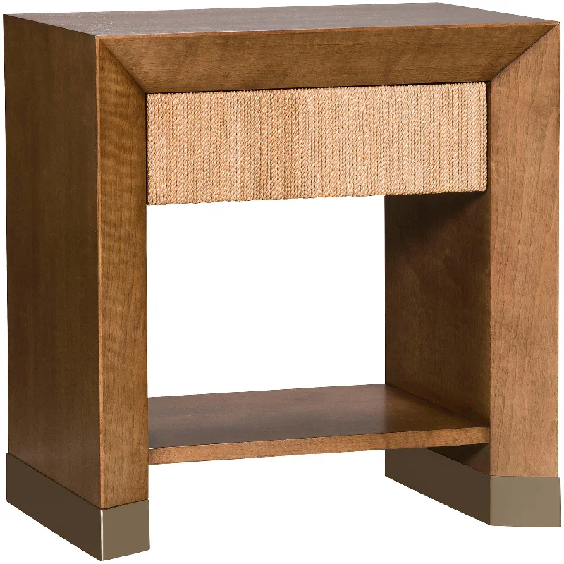 Dune Nightstand, Cavallo