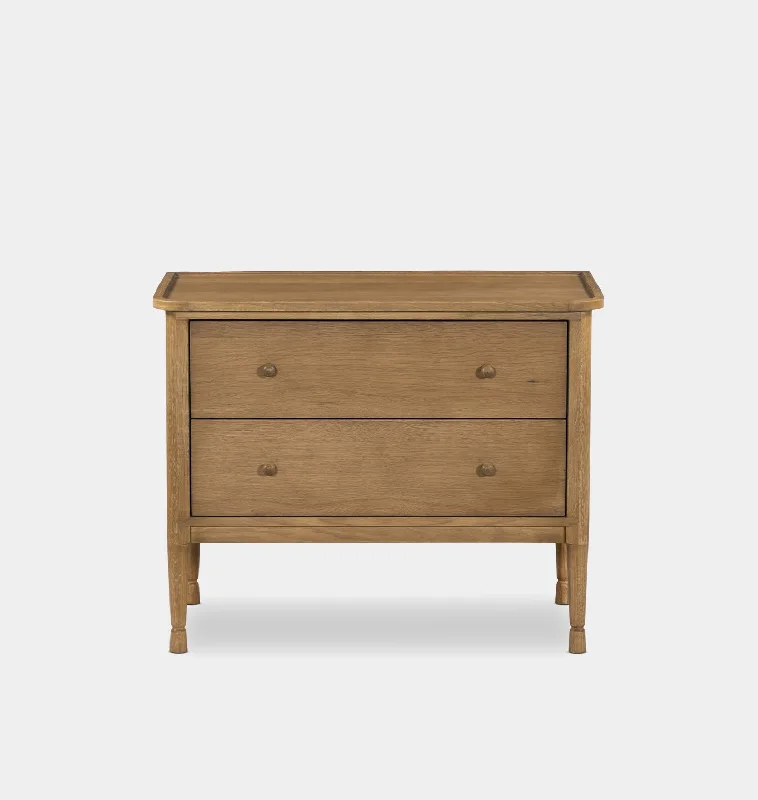 Franny Nightstand