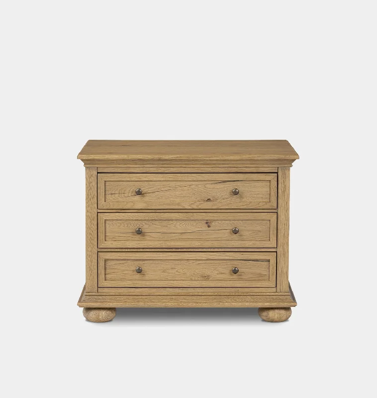 Geoffrey Nightstand