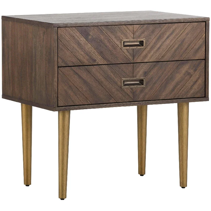 Greyson Nightstand