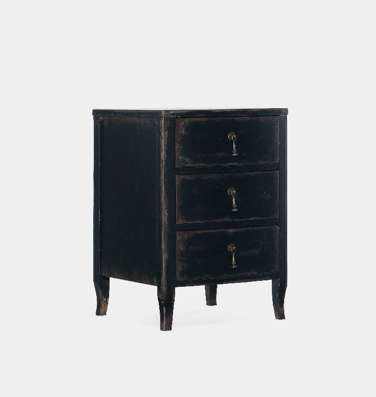 Homer Nightstand