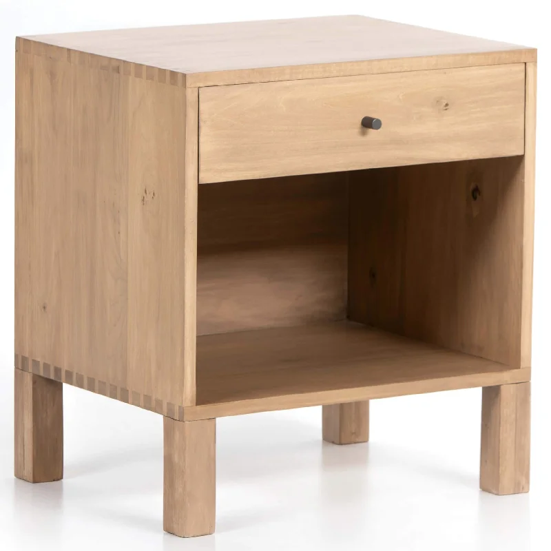 Isador Nightstand