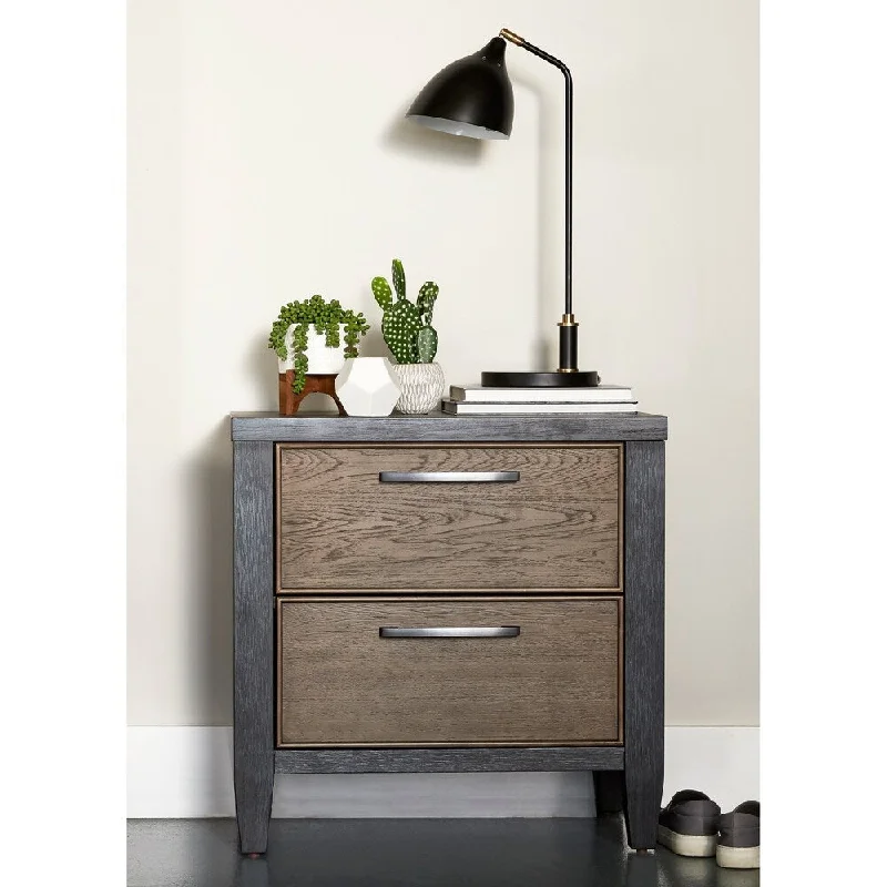 Jaxson Nightstand