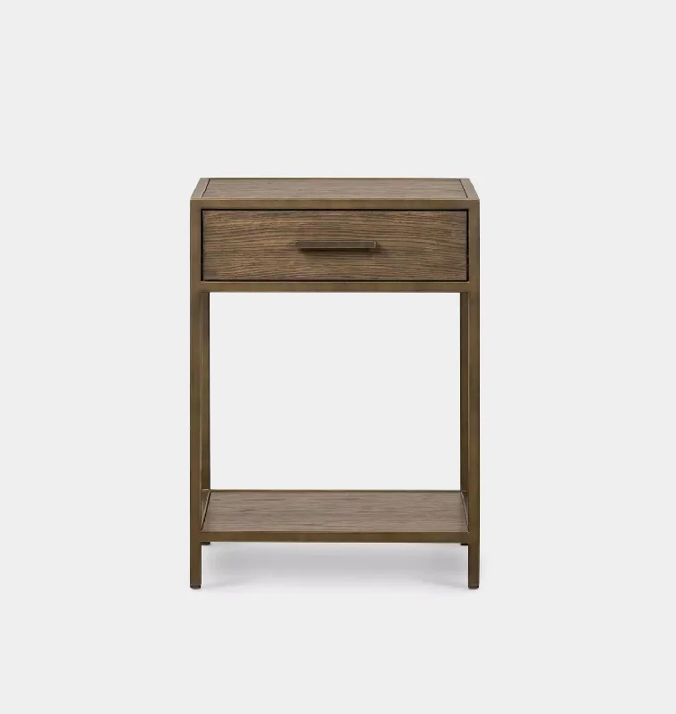 Laurent Nightstand