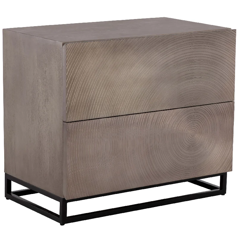 Lutana Nightstand