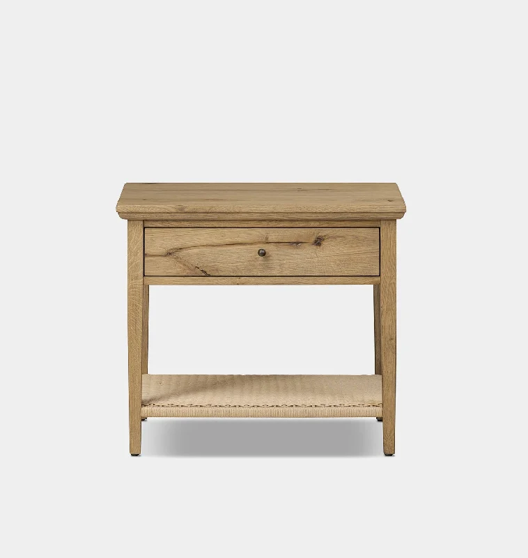 Mott Nightstand