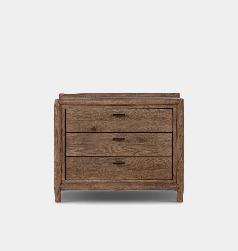 Nikolai Nightstand