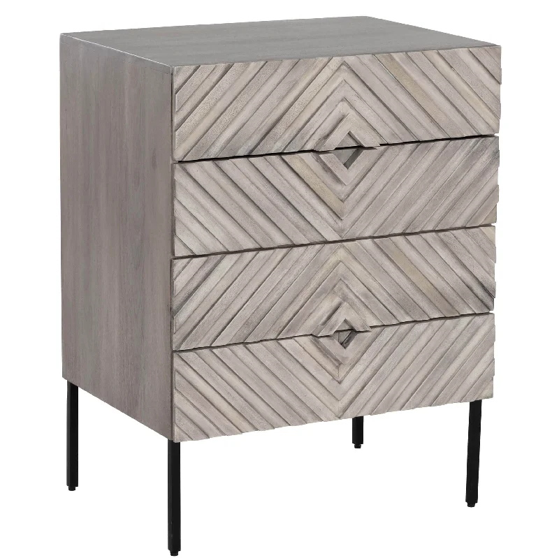 Noemi Nightstand