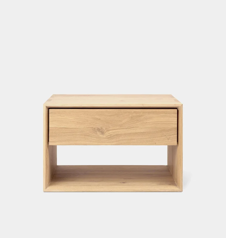 Ottessa Oak Nightstand