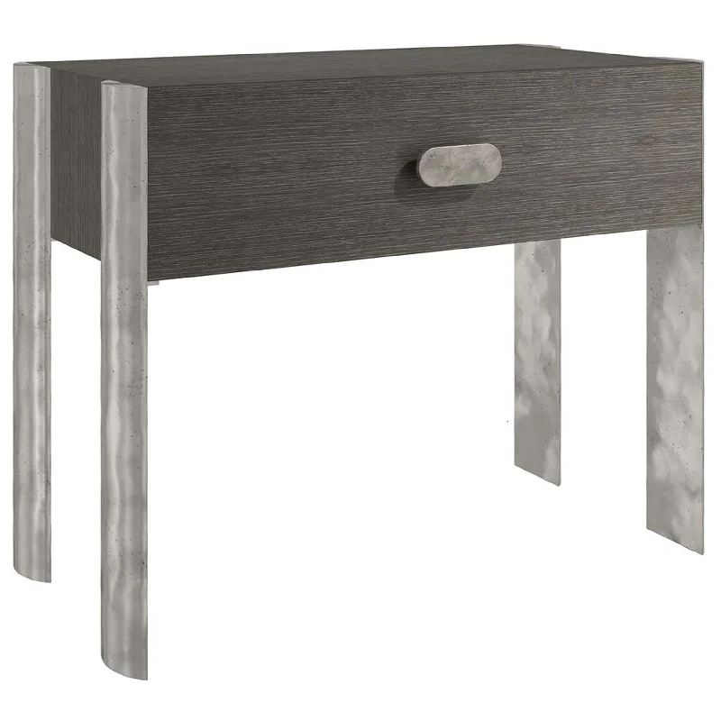 Prado 1 Drawer Nightstand